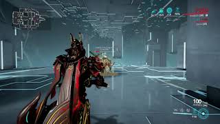Immortal Inaros Tankiest Build Ever