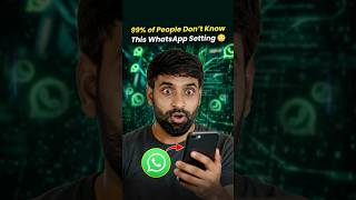 Best trick for Whatsapp users #ismartshiva #shortvideo #whatsapp #shorts