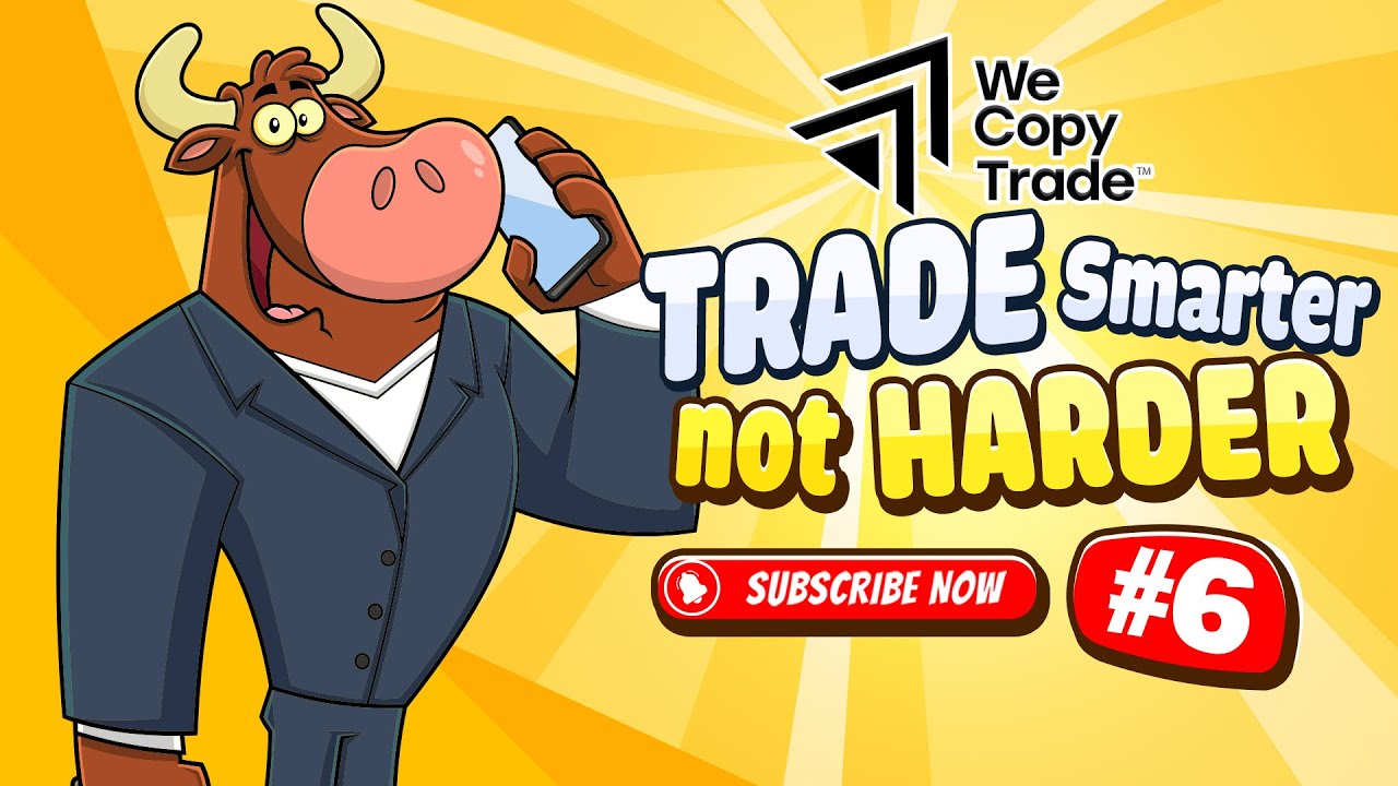 LiveStream Trade Smarter, Not Harder 6 ( English ) YouTube LiveStream Trade Smarter, Not Harder 6 ( English ) YouTube