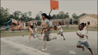 Briana Shanae - TOKYO FREESTYLE ( Official Music Video )