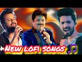 New Lofi songs| Superhits Romantic Hindi Songs Mashup Live - DJ MaShUP 2024