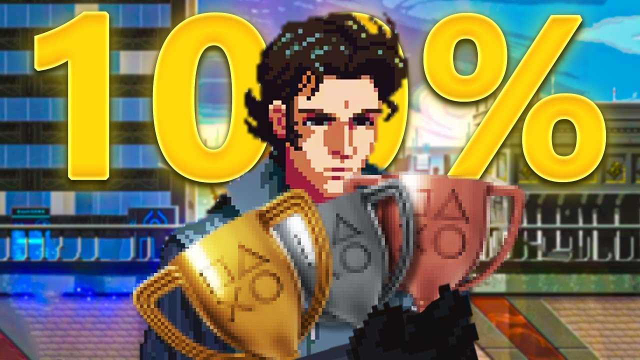 I 100%'d the Final Fantasy Game Nobody Asked For