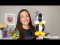 BbT How to Elevate your Balloon Sculptures with Holly