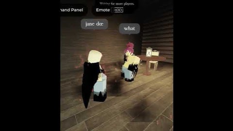 Thumbnail of john doe admits to jane doe sad story #forsaken #johndoe #janedoe