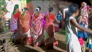 Amke Tangi Tangi Te || New Mundari Video 2025