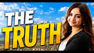 The TRUTH about Living in Tooele!