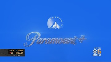 Paramount Debuts Its New Streaming Service, Announces New Projects