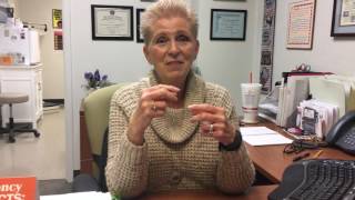 Avila university nurse Carol craziest experience