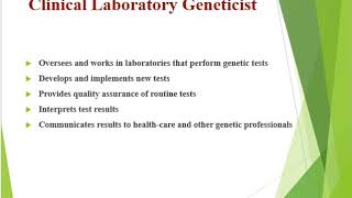 Chapter 18 Genomic Care Recording (1)