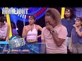 Negi, na-challenge sa aktingan kasama sina Desiree, Kim at Mara | Minute To Win It