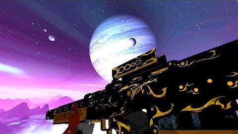 AWP GOLD CUSTOM (ANDROID PC) FOR SPD/STRIKE PORT DESTRUCTION