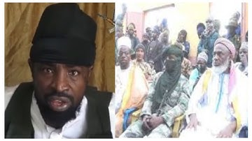 RIDICULOUS! ß⁰Ķ⁰ NOW BUYŠ V¹ÇT¹MS FROM ßÄÑD¹TŚ