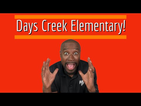 Thank You, Days Creek Elementary - I Got Your Letters! | The Choose Well Program