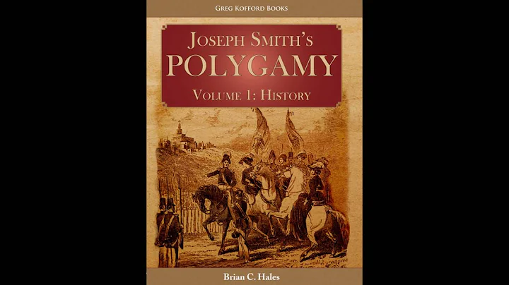 Polygamy pt 1 -Theology of Polygamy - Brian and La...