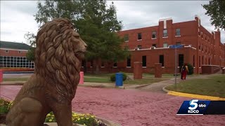 Oklahoma lawmakers work to resolve issue after Langston University missed out on $400M in funding