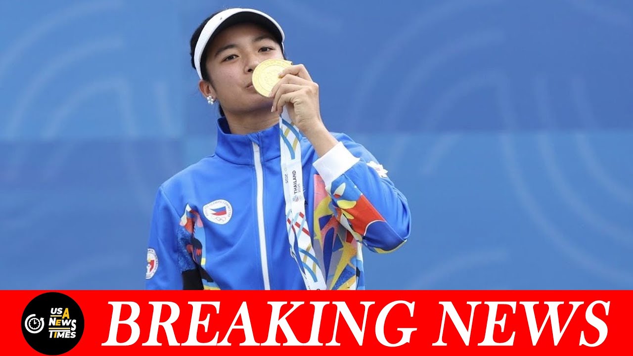 После триумфа на Играх Юго-Восточной Азии компания Eala переключает внимание на Макао.