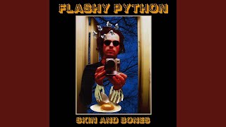 Watch Flashy Python In The Darkness video