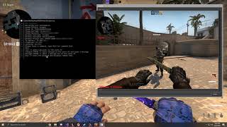 Csgo Tf2 Remote Code Execution Exploit Proof By Secret.club And Priv9