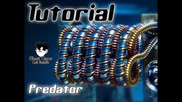 Predator Coil (TUTORIAL)