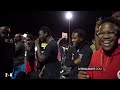 Old Head Was Talking RECKLESS So We Checked Up!! This Park Takeover Got EXTREMELY PHYSICAL!