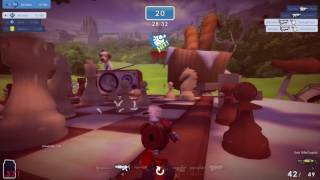 Microvolts - FFA #1 [RT]