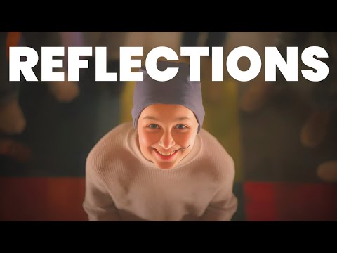 Reflections - The