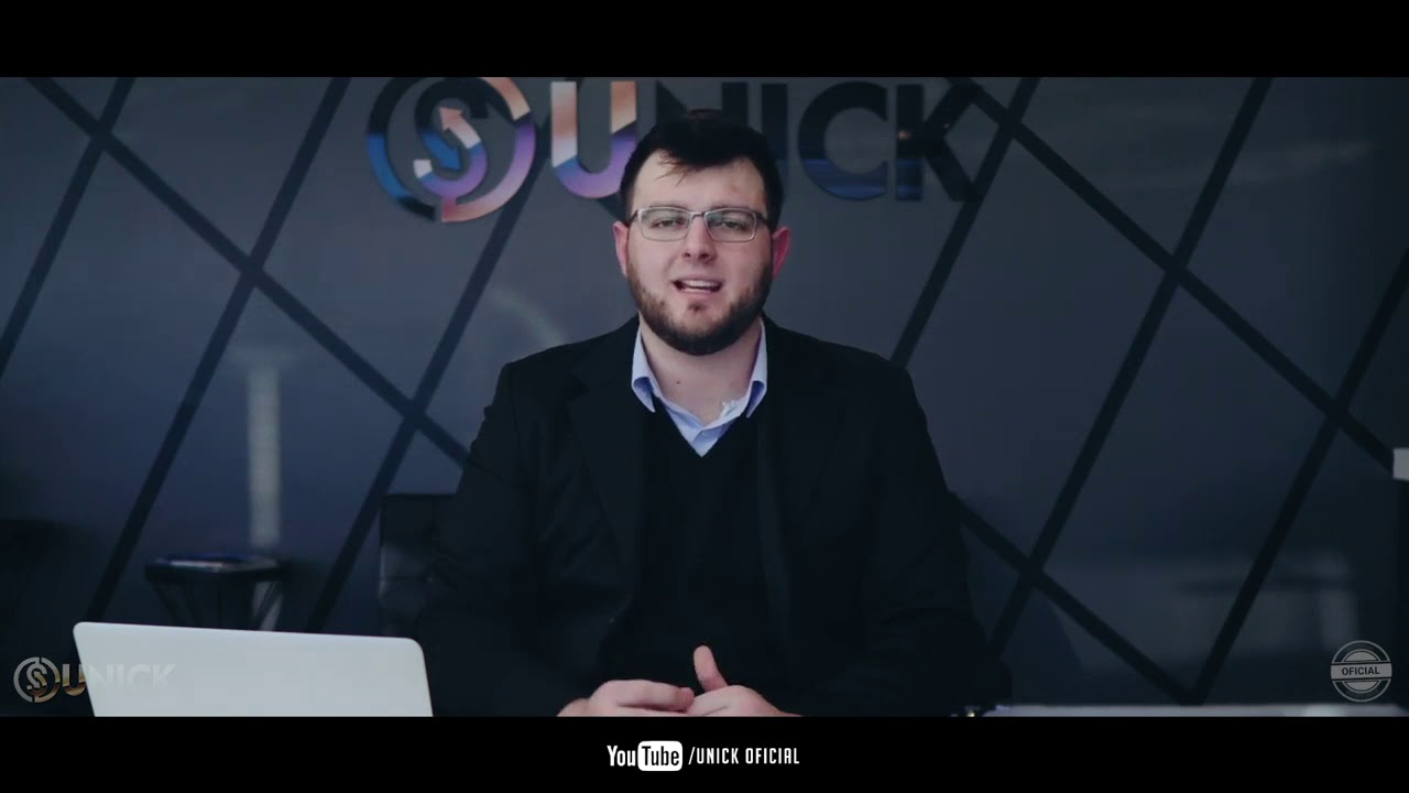 NOVIDADE PRIMEIRO ACESSO!!! Plataforma Smith - Unick Academy