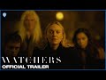 The watchers  official trailer
