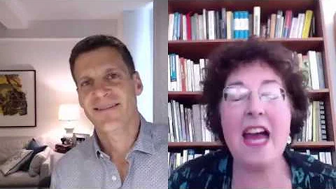 MARILYN PAUL - An Oasis In Time - Bregman Leadersh...