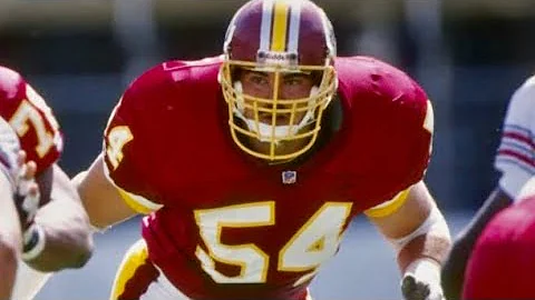 Linebacker Kurt Gouveia Knock You Out Highlights