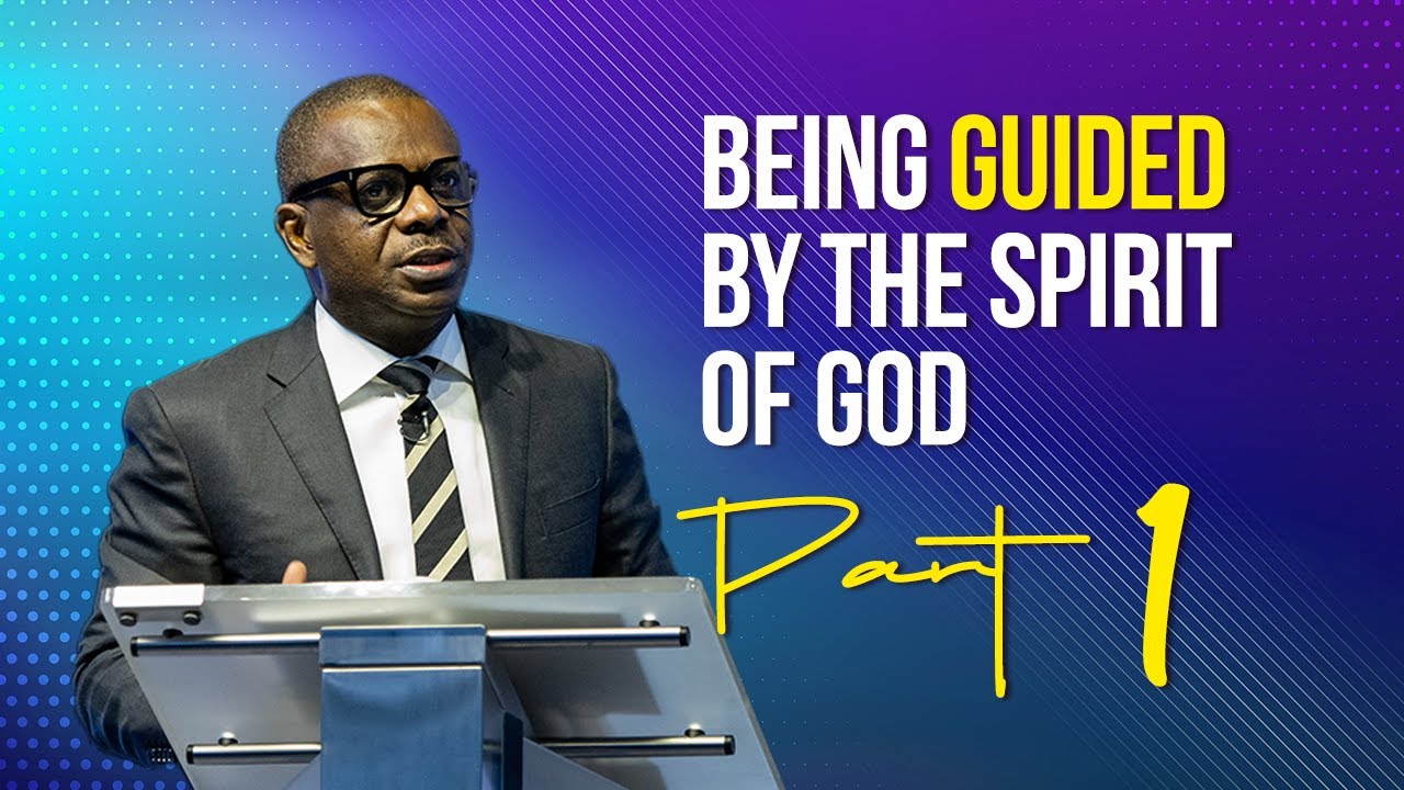 Руководствуясь голосом Бога