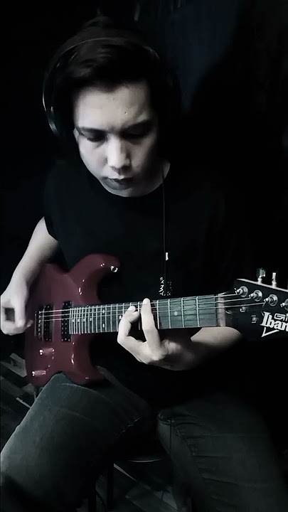 Senapang Patah #xpdc #guitarcover #senapangpatah #metal #guitar #rockmusic