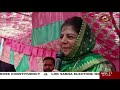 Kashmiri news  watch latest news coverage on dd kashirs daily news bulletin  april 17 2024