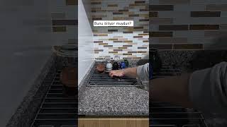 Fırın Teli Tüyosu