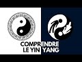 La profonde signification du yin yang