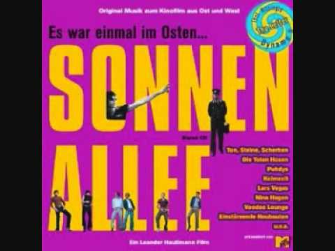 Graeme Jefferies Sonnenallee (OST)