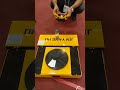 Electric moving skates  #moving #machinerymoving #machine #rigging #dolly #factory #rollerskating