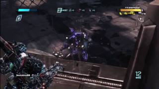 Transformers War for Cybertron: Escalation (Part 4/7)