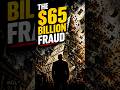 🚨 🔥 THE $65 BILLION LIE (They Fooled Everyone) #aianimation #education #aistory #financetips
