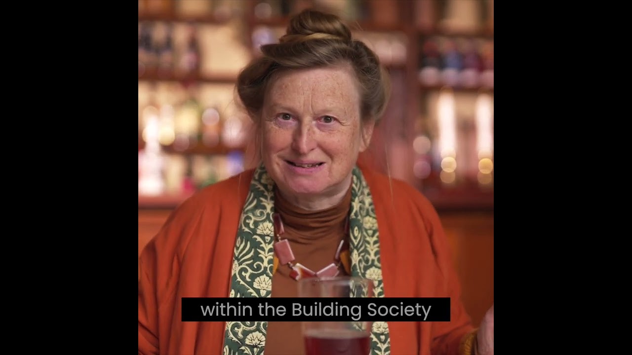 Ruth Goodman shares the story of the first building society