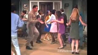 Gomer Pyle Has The Moves! Beyoncé “Single Ladies” Edit