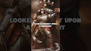 Farsight Exterminates a Space Marines Chapter #warhammer #warhammer40k #lore #explained