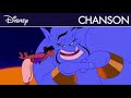 ALADDIN Je Suis Ton Meilleur Ami 