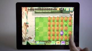 Plants vs. Zombies 2 Vasebreaker Dev Diary Plants vs. Zombies 2 Vasebreaker Dev Diary