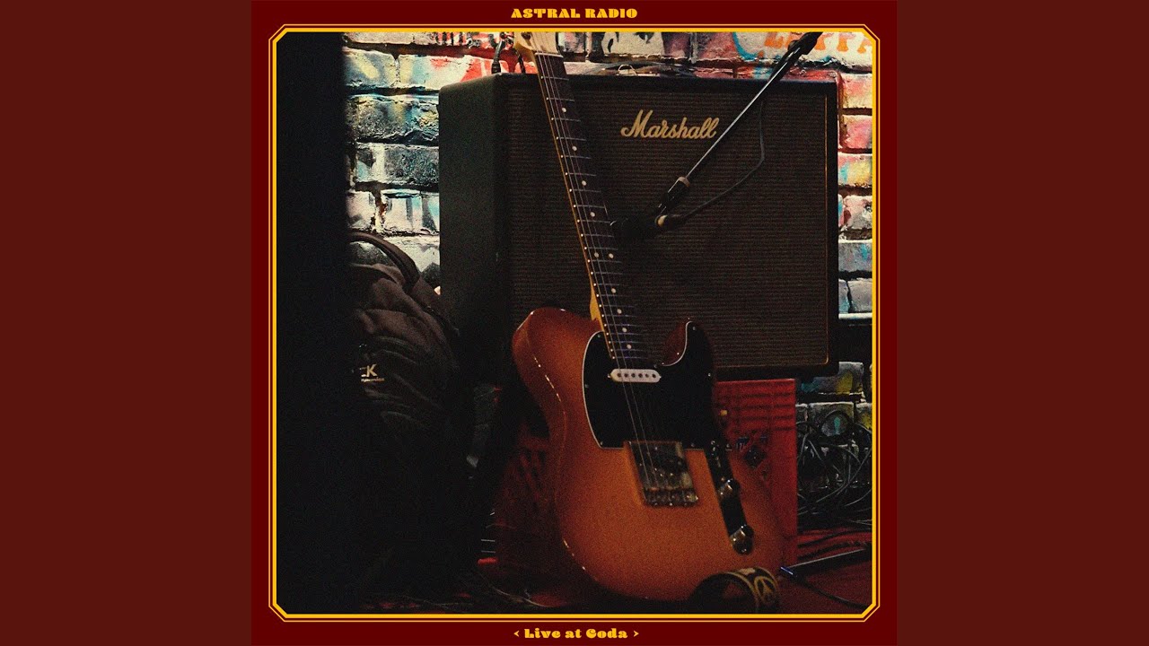 Amusebouche (Live at Coda, Cleveland, 2021) YouTube