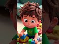 #3一6岁儿童视频 #小孩子爱看的小视频  儿童0一3岁动画片,儿童爱看搞笑小视频,儿童搞笑视频3至6岁,3到6岁儿童益智早教动画 ,3一6岁搞笑视频 #可灵AI #animation