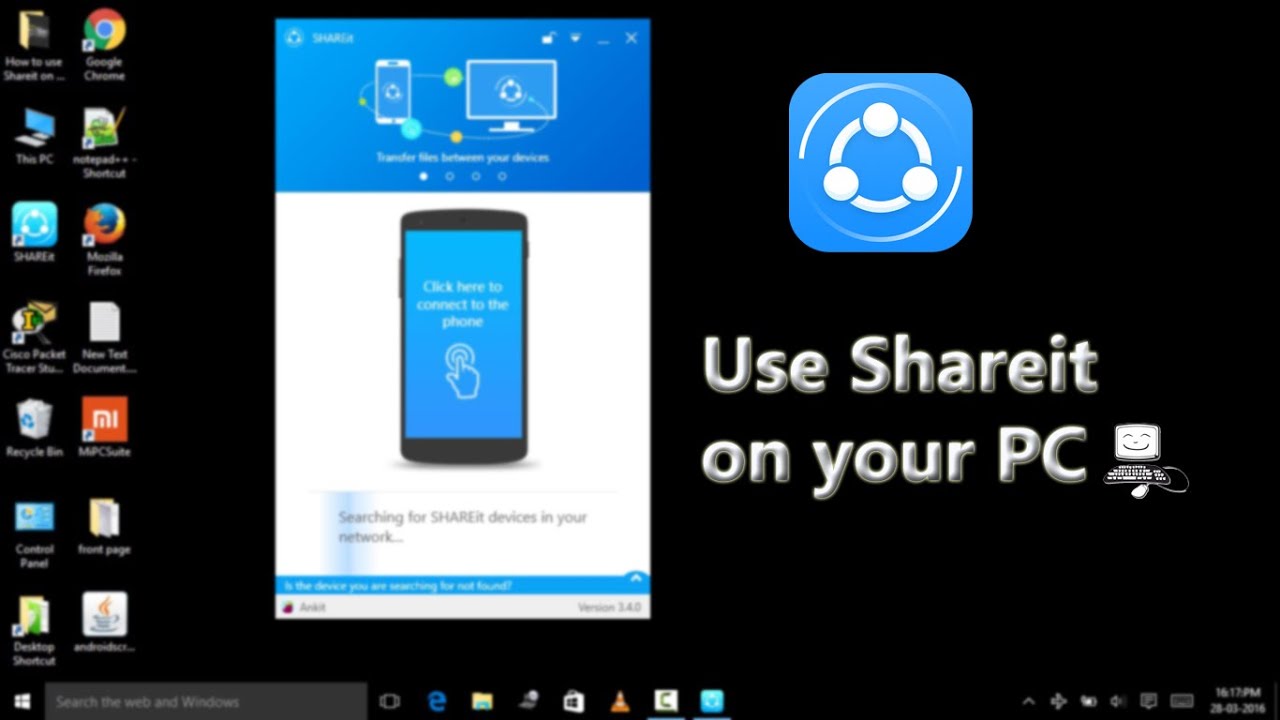 download shareit latest version