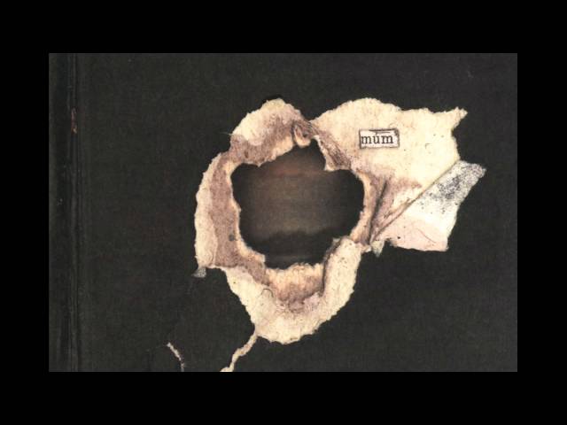 múm - Stir