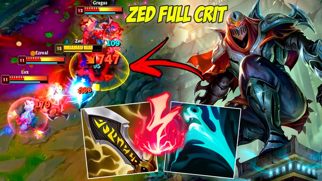 zed opgg zed opgg