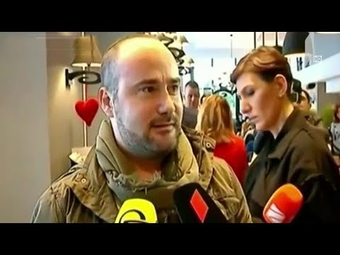 გიორგი სამუშიას ექსტრადიცია უკრაინიდან